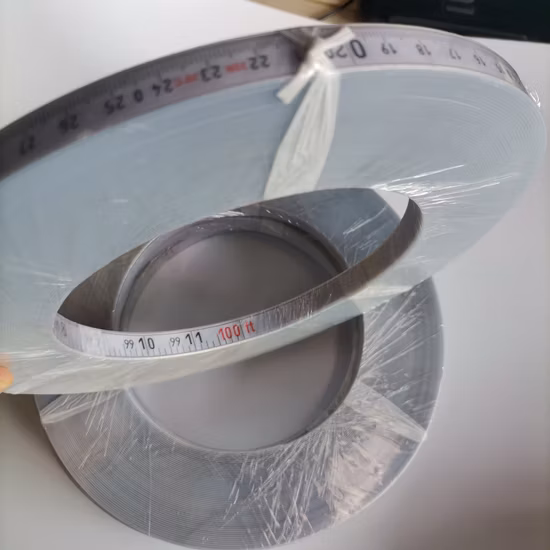 Hermetic UTI Meter Gtex Ss1-Q1 - 30 Mtr UTI Tape