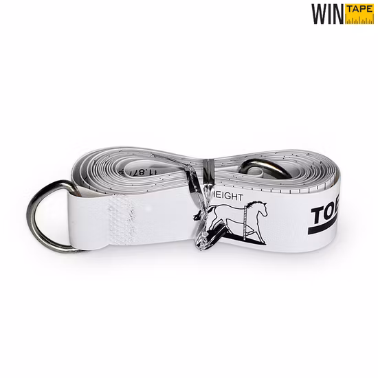 Рулетка для измерения веса и размера тела животного, рулетка Wt-019