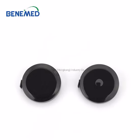 Горячая продажа небольшой метр рулетка выдвижная рулетка для измерения тела