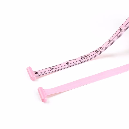 150 см/60 дюймов Фитнес Точная Фитнес Талия Тела Грудь Руки Ноги Рулетка Выдвижная Измерительная Линейка