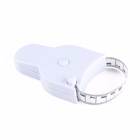 Рулетка для измерения ИМТ круглой формы 150 см. Калькулятор ИМТ. Измерительная лента ИМТ.